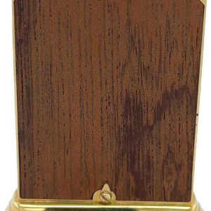 Fotolijst in 18kt goud, diamanten & edelstenen