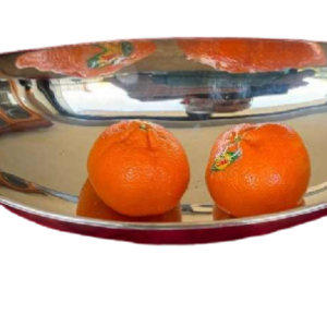 Robbe & Berking, bowl in 925 sterling silver, Alt-kopenhagen