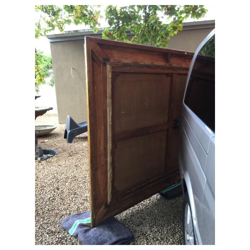 Jean-François Portaels (attribué), tableau Muséal Orientaliste Symboliste, 19ème