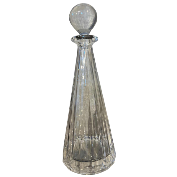 Villeroy &. Boch, Paloma PiCASSO clear crystal decanter
