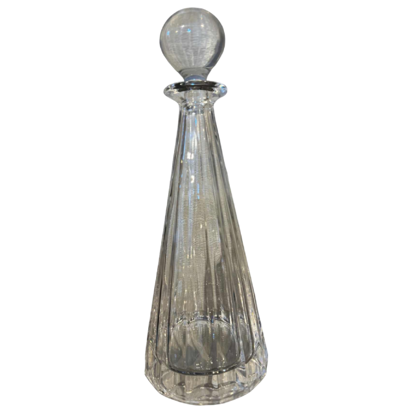 Villeroy &. Boch, Paloma PiCASSO clear crystal decanter