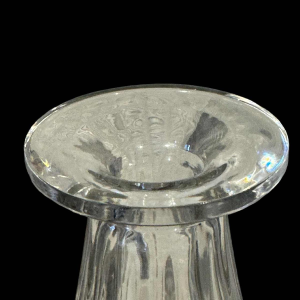 Villeroy &. Boch, Paloma PiCASSO clear crystal decanter