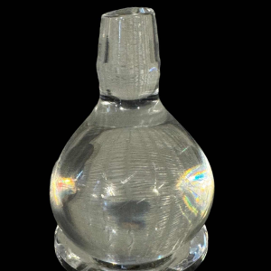 Villeroy &. Boch, Paloma PiCASSO clear crystal decanter