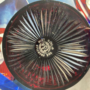 Baccarat & Cristaux d'Albret / Franklin Mint, collection of 10 crystal cameo paperweights, American Independence 1974