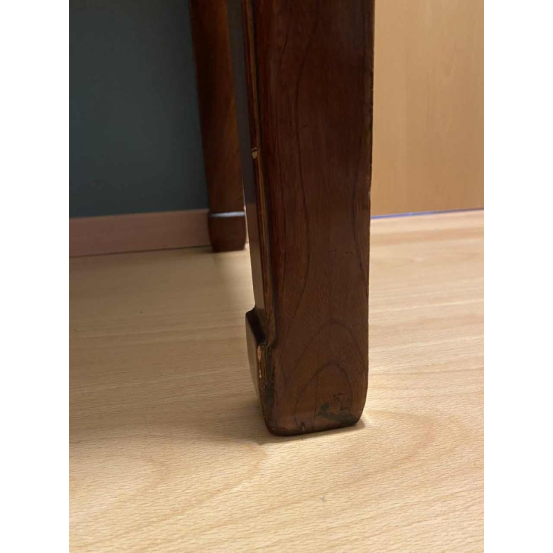 Indo-Chinese iepenconsole, XXe c