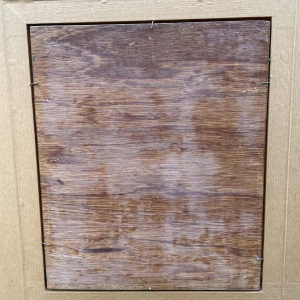 Jean-Claude DRESSE (1946-): "Le funambule" (De koorddanser)