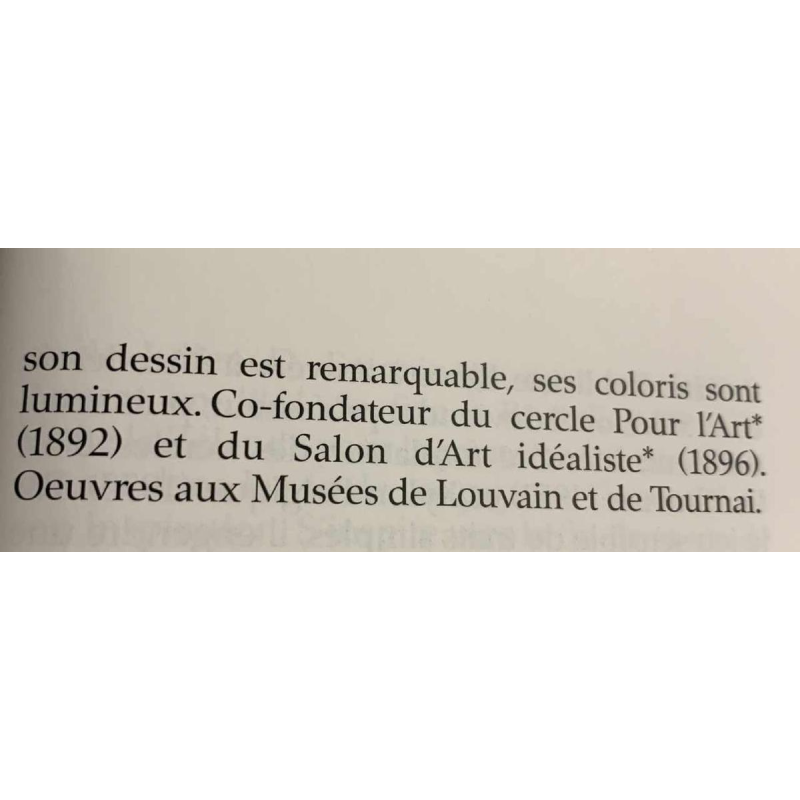 OMER DIERICKX, Rare Sceau Tampon Cachet ART NOUVEAU, sculpture nus étain, 1900s
