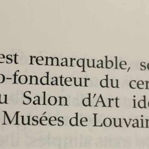 OMER DIERICKX, Rare Sceau Tampon Cachet ART NOUVEAU, sculpture nus étain, 1900s