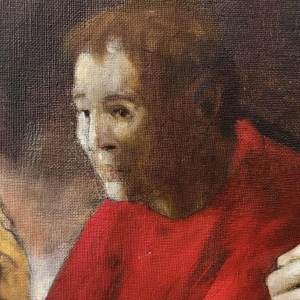 Christian HOCQUET (1935-2014): «  The game of chess »