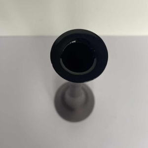 Oignon de Jemeppe', vase Art deco, val saint Lambert