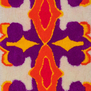 Summertime, Bleu Noiir, Tufting, 2024