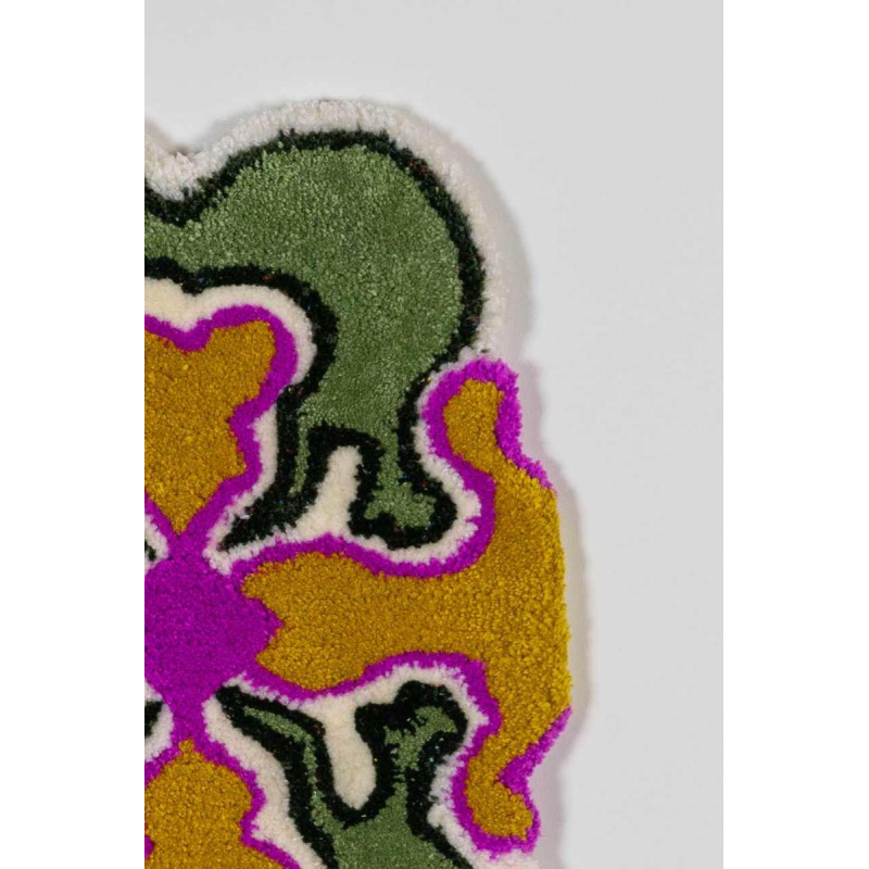 Vleugeltje, Bleu Noiir, Kuifje, 2024