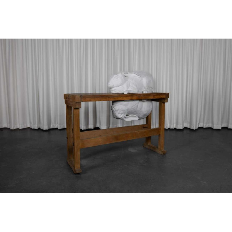 Through the Looking Glass, Anneke Lauwaert, 2019