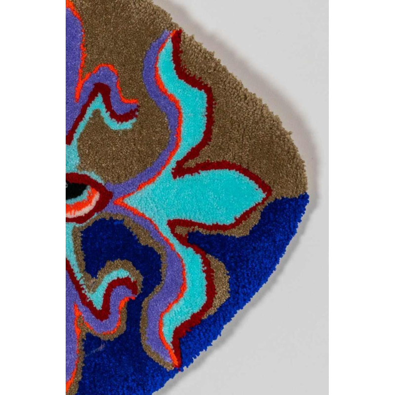 Tomorrow never knows, Bleu Noiir, Tuften, 2024