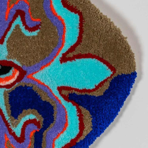 Tomorrow never knows, Bleu Noiir, Tuften, 2024