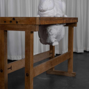 Through the Looking Glass, Anneke Lauwaert, 2019