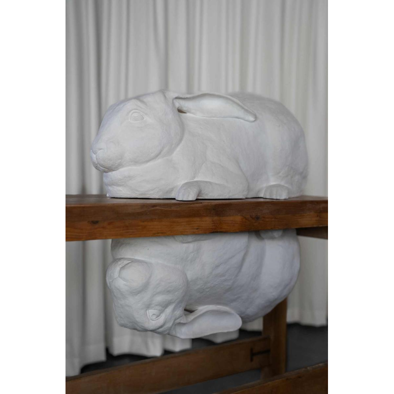 Through the Looking Glass, Anneke Lauwaert, 2019