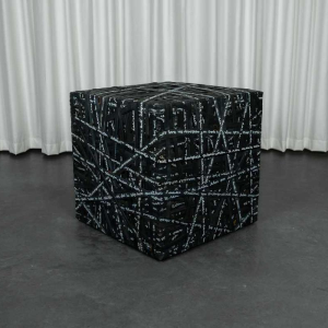 Geheugenkubus, Anneke Lauwaert, 2011