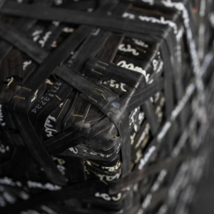 Memory Cube, Anneke Lauwaert, 2011