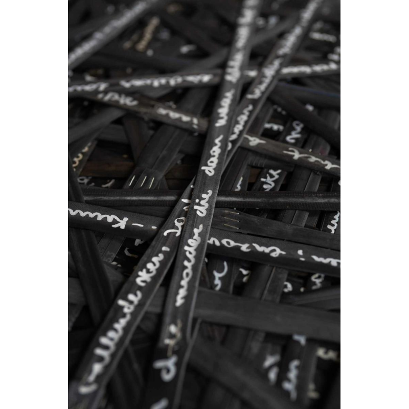 Memory Cube, Anneke Lauwaert, 2011