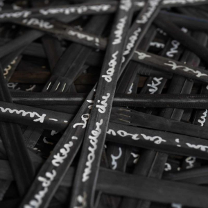 Memory Cube, Anneke Lauwaert, 2011