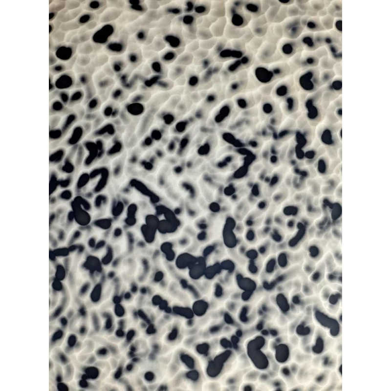 Xavier le Normand (1978-): sculpture