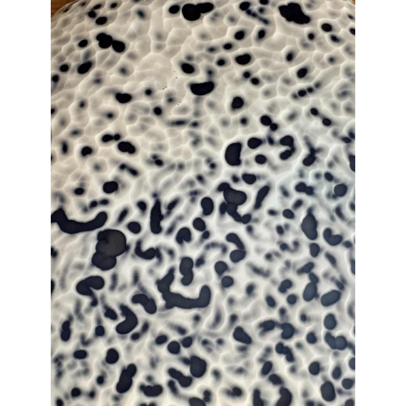 Xavier le Normand (1978-): beeldhouwkunst