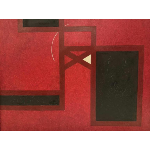 Paul THUBEAUVILLE (1946-): What is straight lies, all truth is bent.