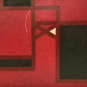 Paul THUBEAUVILLE (1946-): « Ce qui est droit ment, toute vérité est courbée »