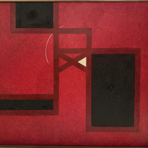 Paul THUBEAUVILLE (1946-): « Ce qui est droit ment, toute vérité est courbée »