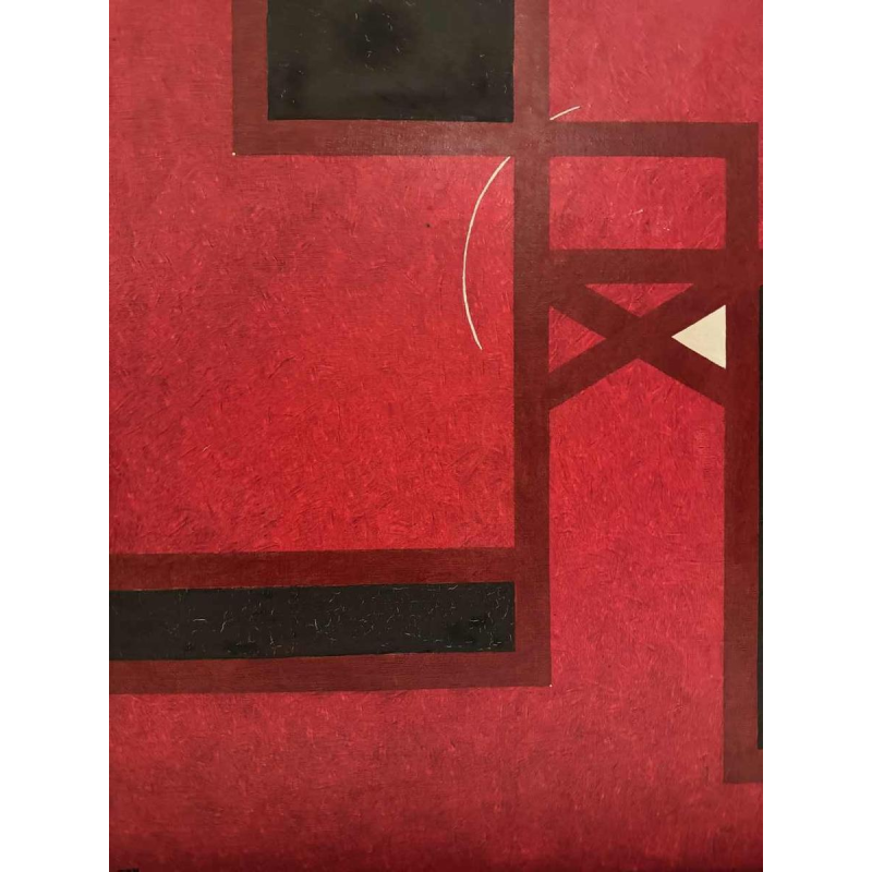 Paul THUBEAUVILLE (1946-): Wat recht is liegt, alle waarheid is krom.