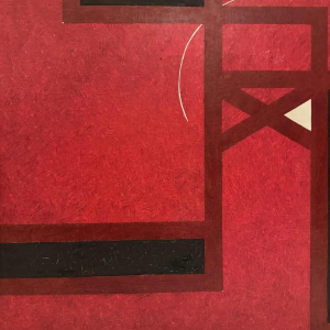 Paul THUBEAUVILLE (1946-): Wat recht is liegt, alle waarheid is krom.