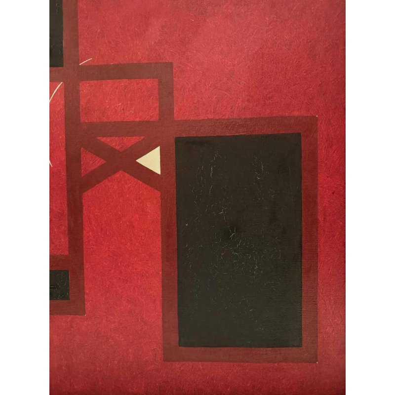 Paul THUBEAUVILLE (1946-): Wat recht is liegt, alle waarheid is krom.