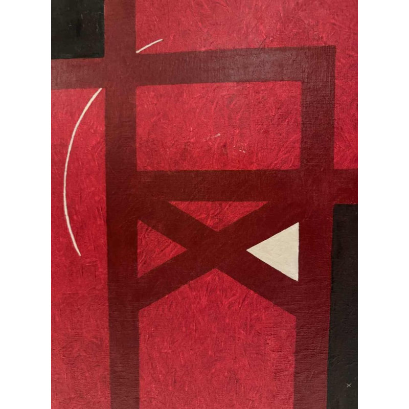 Paul THUBEAUVILLE (1946-): « Ce qui est droit ment, toute vérité est courbée »