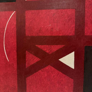 Paul THUBEAUVILLE (1946-): « Ce qui est droit ment, toute vérité est courbée »