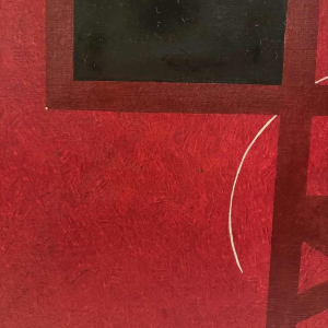 Paul THUBEAUVILLE (1946-): Wat recht is liegt, alle waarheid is krom.