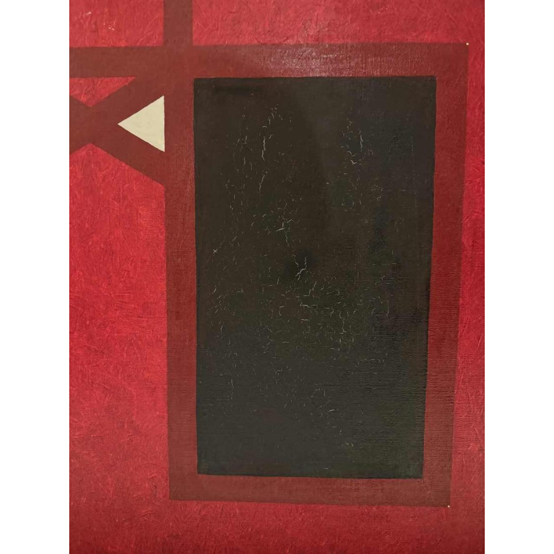 Paul THUBEAUVILLE (1946-): Wat recht is liegt, alle waarheid is krom.