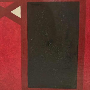 Paul THUBEAUVILLE (1946-): « Ce qui est droit ment, toute vérité est courbée »