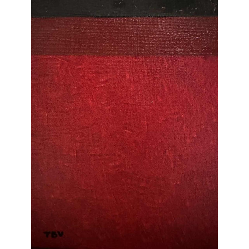 Paul THUBEAUVILLE (1946-): « Ce qui est droit ment, toute vérité est courbée »