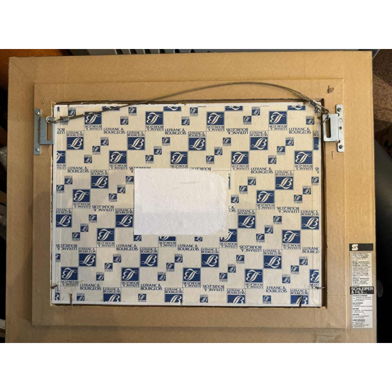 Thérèse COUSTRY (1950-) : « Lying cat »