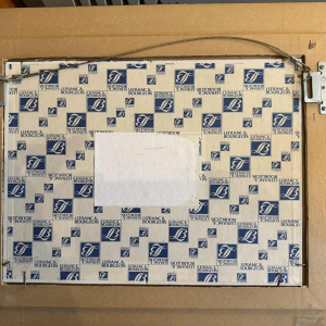 Thérèse COUSTRY (1950-) : « Lying cat »