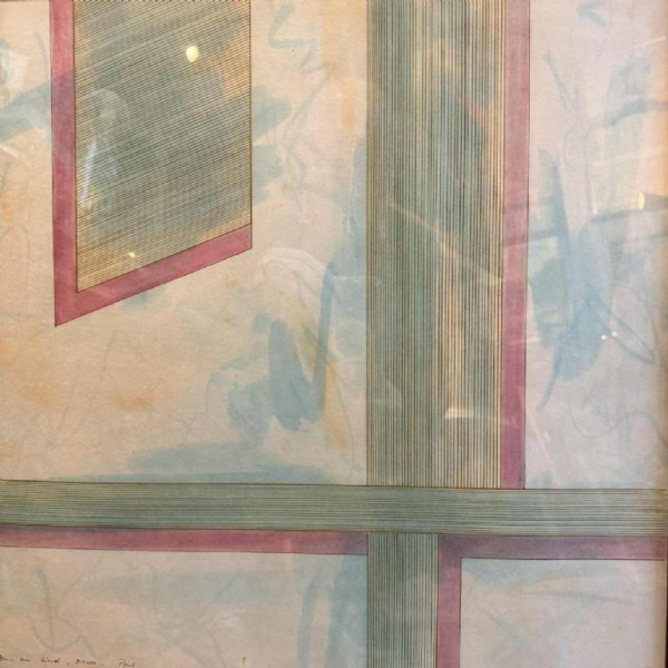 Paul THUBEAUVILLE (1946-): Two years Lionel. Well done, Paul. Paul