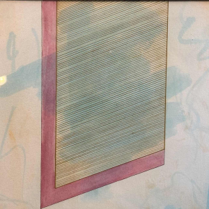 Paul THUBEAUVILLE (1946-): Twee jaar Lionel. Goed gedaan, Paul. Paul