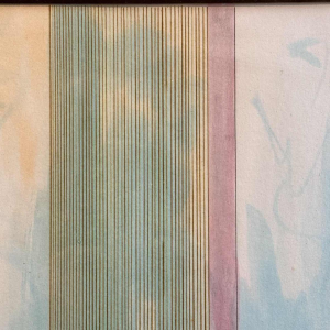 Paul THUBEAUVILLE (1946-): Two years Lionel. Well done, Paul. Paul