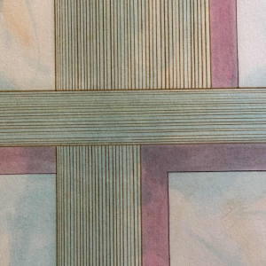 Paul THUBEAUVILLE (1946-): Twee jaar Lionel. Goed gedaan, Paul. Paul