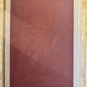 Olivier Henri BOSERET (1924-2005): « Namur - La maison rose »