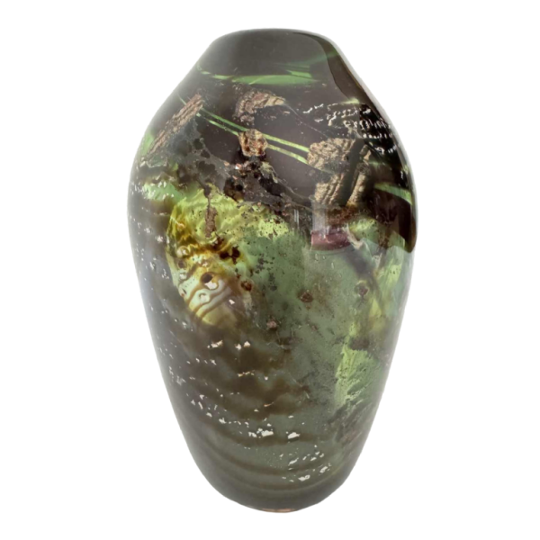 Claude MORIN (1932-2021): vase