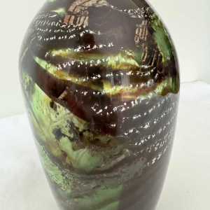 Claude MORIN (1932-2021): vase