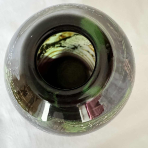 Claude MORIN (1932-2021): vase