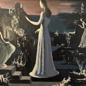 Marcel DELMOTTE (1901-1984)